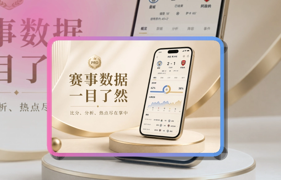 世界杯竞猜 App体验亮点,手机看赛更顺手 页面展示