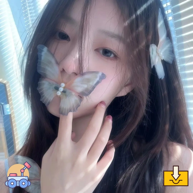 林女士