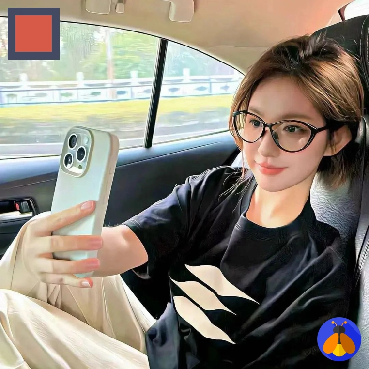 赵女士